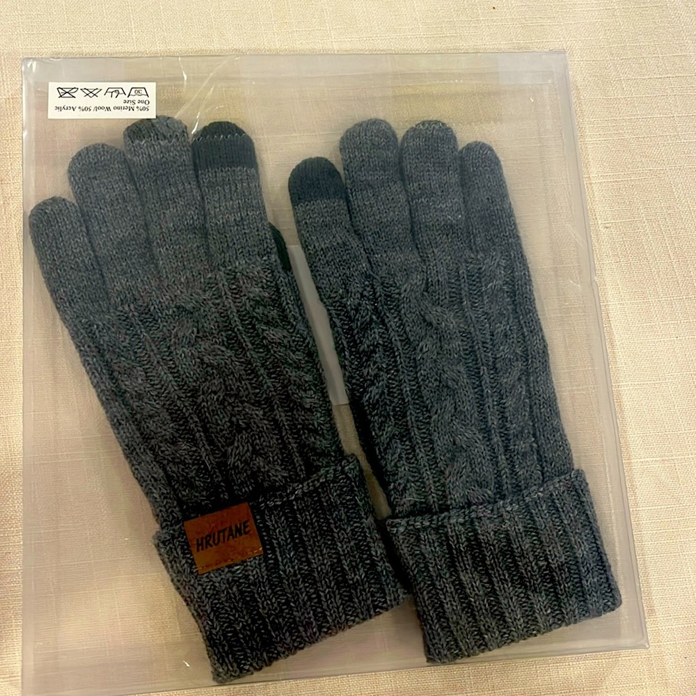 Winter Gloves